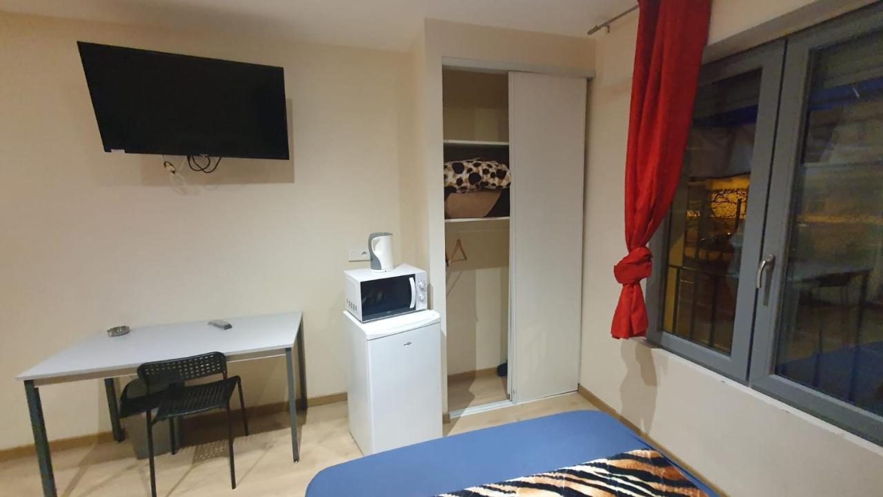 לה קורנב Hotel Le Privilege מראה חיצוני תמונה