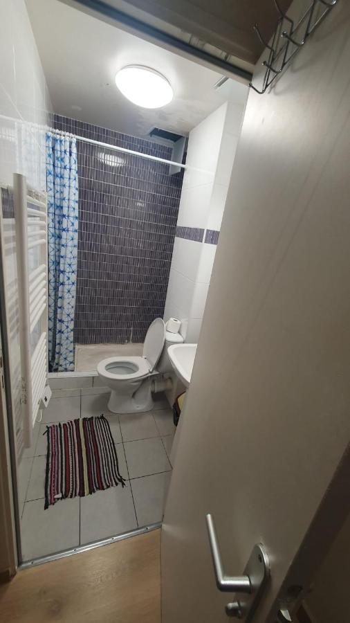 לה קורנב Hotel Le Privilege מראה חיצוני תמונה