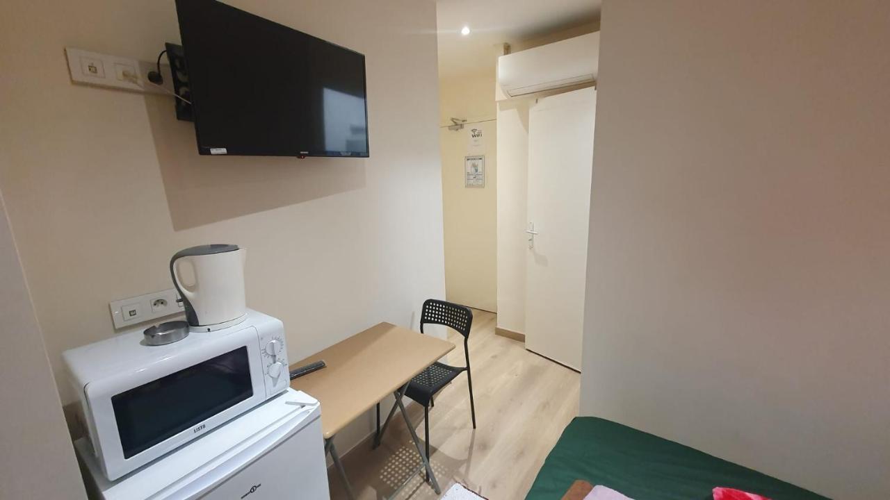 לה קורנב Hotel Le Privilege מראה חיצוני תמונה