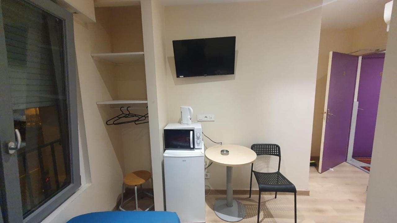 לה קורנב Hotel Le Privilege מראה חיצוני תמונה
