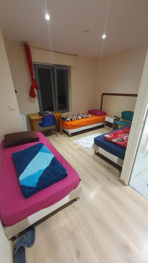 לה קורנב Hotel Le Privilege מראה חיצוני תמונה