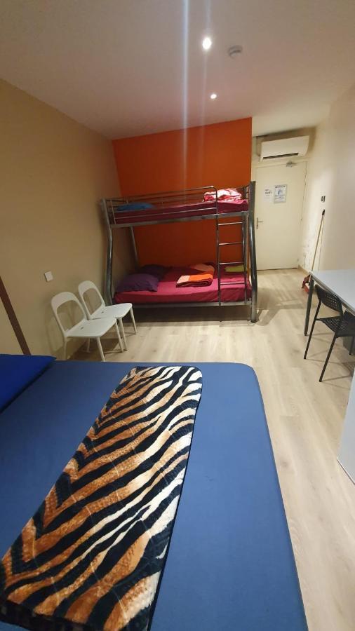 לה קורנב Hotel Le Privilege מראה חיצוני תמונה