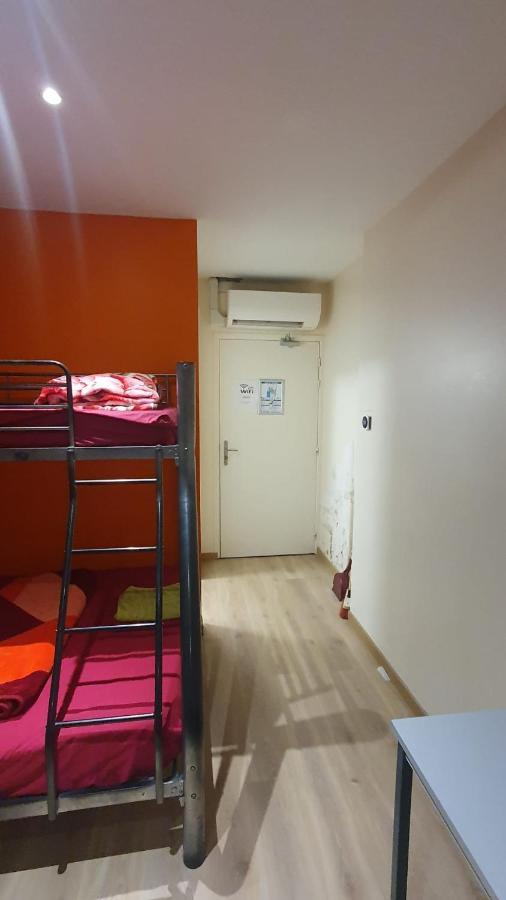 לה קורנב Hotel Le Privilege מראה חיצוני תמונה