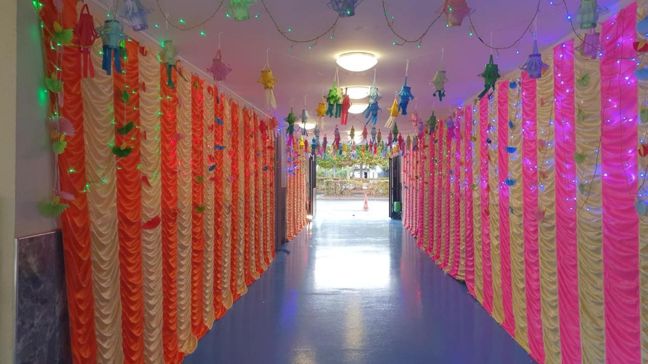 לה קורנב Hotel Le Privilege מראה חיצוני תמונה