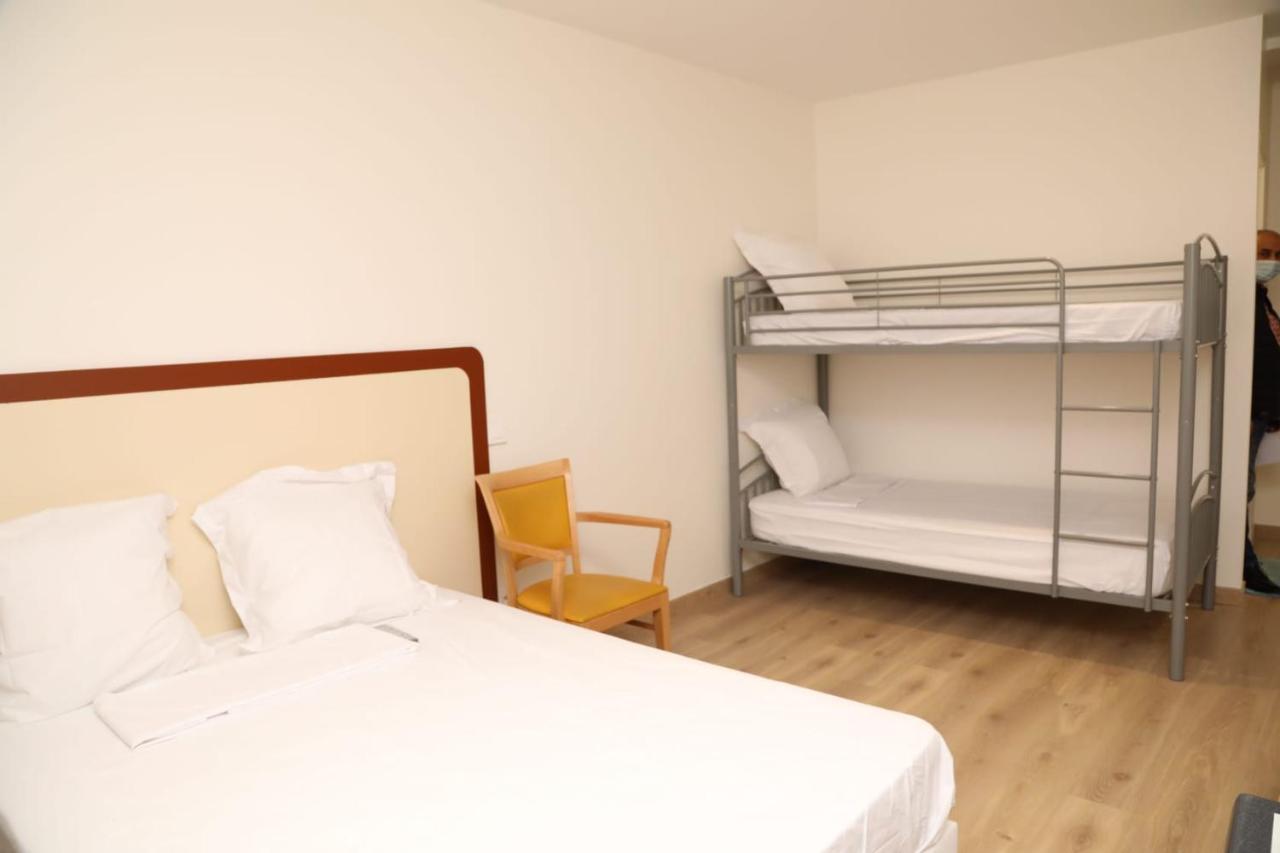 לה קורנב Hotel Le Privilege מראה חיצוני תמונה